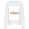 AWDis Ladies Sweatshirt Thumbnail