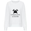 AWDis Ladies Sweatshirt Thumbnail