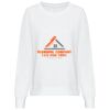 AWDis Ladies Sweatshirt Thumbnail