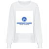 AWDis Ladies Sweatshirt Thumbnail