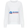 AWDis Ladies Sweatshirt Thumbnail