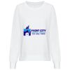 AWDis Ladies Sweatshirt Thumbnail