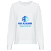 AWDis Ladies Sweatshirt Thumbnail