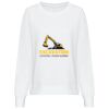 AWDis Ladies Sweatshirt Thumbnail