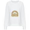 AWDis Ladies Sweatshirt Thumbnail