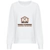AWDis Ladies Sweatshirt Thumbnail