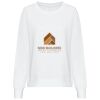 AWDis Ladies Sweatshirt Thumbnail