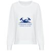 AWDis Ladies Sweatshirt Thumbnail