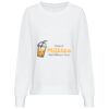 AWDis Ladies Sweatshirt Thumbnail