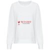 AWDis Ladies Sweatshirt Thumbnail