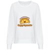 AWDis Ladies Sweatshirt Thumbnail