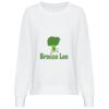 AWDis Ladies Sweatshirt Thumbnail