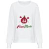 AWDis Ladies Sweatshirt Thumbnail