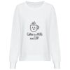 AWDis Ladies Sweatshirt Thumbnail