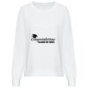 AWDis Ladies Sweatshirt Thumbnail
