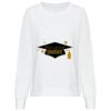 AWDis Ladies Sweatshirt Thumbnail