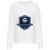 AWDis Ladies Sweatshirt Thumbnail