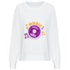AWDis Ladies Sweatshirt Thumbnail