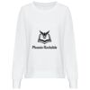 AWDis Ladies Sweatshirt Thumbnail