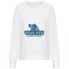 AWDis Ladies Sweatshirt Thumbnail