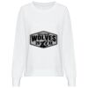AWDis Ladies Sweatshirt Thumbnail