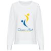 AWDis Ladies Sweatshirt Thumbnail