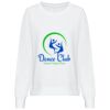 AWDis Ladies Sweatshirt Thumbnail