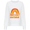 AWDis Ladies Sweatshirt Thumbnail