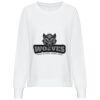 AWDis Ladies Sweatshirt Thumbnail