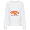 AWDis Ladies Sweatshirt Thumbnail
