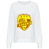 AWDis Ladies Sweatshirt Thumbnail