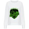AWDis Ladies Sweatshirt Thumbnail