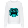 AWDis Ladies Sweatshirt Thumbnail