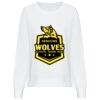 AWDis Ladies Sweatshirt Thumbnail