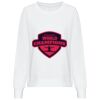 AWDis Ladies Sweatshirt Thumbnail