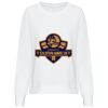AWDis Ladies Sweatshirt Thumbnail