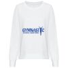 AWDis Ladies Sweatshirt Thumbnail