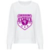 AWDis Ladies Sweatshirt Thumbnail
