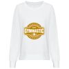 AWDis Ladies Sweatshirt Thumbnail