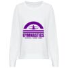 AWDis Ladies Sweatshirt Thumbnail