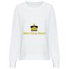 AWDis Ladies Sweatshirt Thumbnail