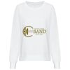 AWDis Ladies Sweatshirt Thumbnail