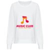 AWDis Ladies Sweatshirt Thumbnail