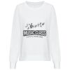AWDis Ladies Sweatshirt Thumbnail