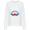 AWDis Ladies Sweatshirt Thumbnail