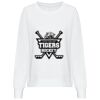 AWDis Ladies Sweatshirt Thumbnail