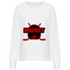 AWDis Ladies Sweatshirt Thumbnail