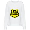 AWDis Ladies Sweatshirt Thumbnail