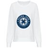 AWDis Ladies Sweatshirt Thumbnail