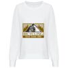 AWDis Ladies Sweatshirt Thumbnail